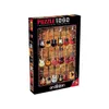 ANATOLIAN Puzzle Guitar Collection 1000 elementw Podgląd zdjęcia produktu 2