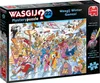 Wasgij 25012, 1000 kusov, Komiks, 12 rok / roky Náhľad obrázku produktu 1