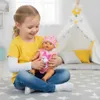 Interaktive Baby Born Puppe Mädchen 43 cm mit realistischem Produktbild-Vorschau 13