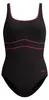 Maillot de bain Speedo 8-00306700334 pour Femme Voir les images du produit 5