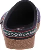Haflinger Damen Hausschuh Herren Pantoffel Wollfilz Muster Produktbild-Vorschau 15