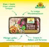 Neudorff Kokohum BlumenErde Brikett ergibt 7L Erde - aus Produktbild-Vorschau 2