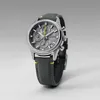 Orologio da uomo Conceptual Regular Chronograph giapponese Anteprima dell’immagine prodotto 17