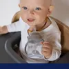 LOVI Erster Becher mit Gewichtstrohhalm Harmony 150 ml Produktbild-Vorschau 13