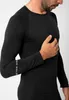 REUSCH Reusch Underwear Set black black S Produktbild-Vorschau 8