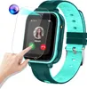(Grün) T12 4G Smart Watch für Kinder, Touchscreen-Kinderuhr Produktbild-Vorschau 2