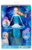 Disney Frozen Light-Up Singing Elsa Doll (Multilanguage), Produktbild-Vorschau 6