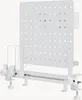 Organizer da scrivania "Sauda" 50 x 50 cm Pannello con Anteprima dell’immagine prodotto 7