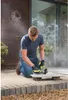 RYOBI Akku-Winkelschleifer R18AG7-0 18V 125mm, Schleifer, Produktbild-Vorschau 7