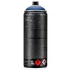 Montana Can Black 400 ml Sorrento Blue Produktbild-Vorschau 3