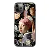 MuchoWow® Handyhülle Schutzhülle Hülle für iPhone 13 Pro Produktbild-Vorschau 1