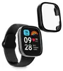 kwmobile 2x Glas Hülle für Xiaomi Redmi Watch 3 Active / Produktbild-Vorschau 8