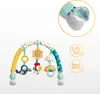 SENSILLO - Bogen Kinderwagen Spielzeug, Spielbogen, Produktbild-Vorschau 10