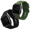 kwmobile 2x Uhrenarmband für Garmin Venu Sq Music / Sq Produktbild-Vorschau 8