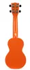MAHALO U-SMILE OR Smiley Orange Sopran Produktbild-Vorschau 2