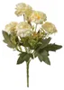 Clayre & Eef Kunstblume 30 cm Gelb Kunststoff Produktbild-Vorschau 2
