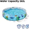 Planschbecken Unterwasser-Motive Bestway 152x30 cm Produktbild-Vorschau 58