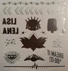 DEPESCHE J1MO71 Metallic Tattoos 0 0 0 Produktbild-Vorschau 4