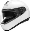 Kask z klapką Schuberth C4 Pro, biały, XS (53/54) Podgląd zdjęcia produktu 1