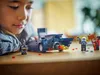 LEGO DC Batman : Batman in Batmobil vs. Harley Quinn and Voir les images du produit 21