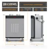Brandson Aérotherme, Aérotherme céramique 1800W, 2 niveaux Voir les images du produit 5