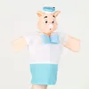 Plüschmarionette 3 Little Pigs Produktbild-Vorschau 7
