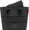 Reisenthel Shopper Set Glossy Dots Black Produktbild-Vorschau 2