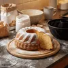 Bundform Ø22 cm EUROHOME® Produktbild-Vorschau 3