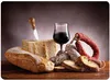 MG Design Set aus 4 Kork-Platzsets - Meal 1 - 30 x 40 cm - Produktbild-Vorschau 2