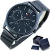 Montre Tommy Hilfiger ty155770 Voir les images du produit 17