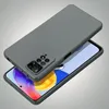 Metallic Case Hülle Cover Kameraschutz für iPhone 16 Plus Produktbild-Vorschau 3