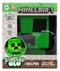 Creeper Squishy Glo Minecraft-Licht aus Silikon, Produktbild-Vorschau 5
