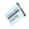 digibuddy Akku kompatibel zu Samsung E900/X150/X200/X300 Produktbild-Vorschau 4