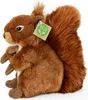 Peluche écureuil 21 cm ECO-FRIENDLY Voir les images du produit 7