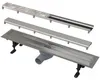 AlcaDrain APZ13 DOUBLE Duschrinne mit doppelseitigem Rost Produktbild-Vorschau 5