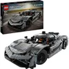 LEGO Technic Superauto Koenigsegg Jesko Absolut grijs 42173 Productafbeelding-voorbeeld 25