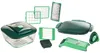 Genius Nicer Dicer Chef 13-teilig Gemüseschneider XXL Produktbild-Vorschau 1