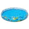 Bestway aufblasbares Kinderbecken 183x33cm 51005 Produktbild-Vorschau 52