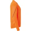 Uhlsport Stream 22 Maglia a manica lunga da uomo - Neon Anteprima dell’immagine prodotto 3