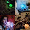 Lampa księżycowa 3D Starry Sky Moon Lamp 16 kolorów Zdalne Podgląd zdjęcia produktu 6