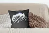 MuchoWow® Zierkissen Sofakissen Wohnzimmer Dekokissen 45x45 Produktbild-Vorschau 4