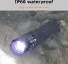 LED Taschenlampe Polizei Swat wiederaufladbar Zoom Power Produktbild-Vorschau 4