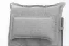sunnypillow 1 Stück Gartenstuhlauflage mit abnehmbarem Produktbild-Vorschau 5
