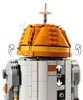 LEGO Star Wars Droid Chopper C1-10P 75416 Voir les images du produit 37