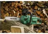 HIKOKI CS3630DBW4Z Motosega, colori acciaio Anteprima dell’immagine prodotto 2