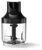 Philips Stabmixer 5000-Serie, 1200 W, Schneebesen, Produktbild-Vorschau 4
