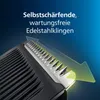 Nabíjecí elektrický holicí strojek Philips MG3740/15 * Náhled obrázku produktu 31