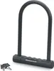 Master Lock U-lock incl. 2 chiavi nero 8170EURDPRO Anteprima dell’immagine prodotto 13