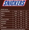 Snickers - Repen einzeln 32x50gr Produktbild-Vorschau 13
