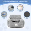 Hunde-Autositz Hundesitz, Autositz für Hunde, Produktbild-Vorschau 7